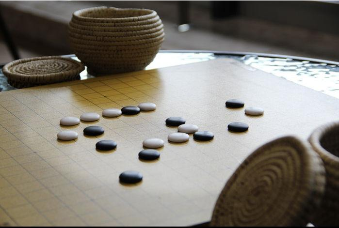 2025年汕头市第五十二届（夏季）业余围棋段级位赛 竞赛规程